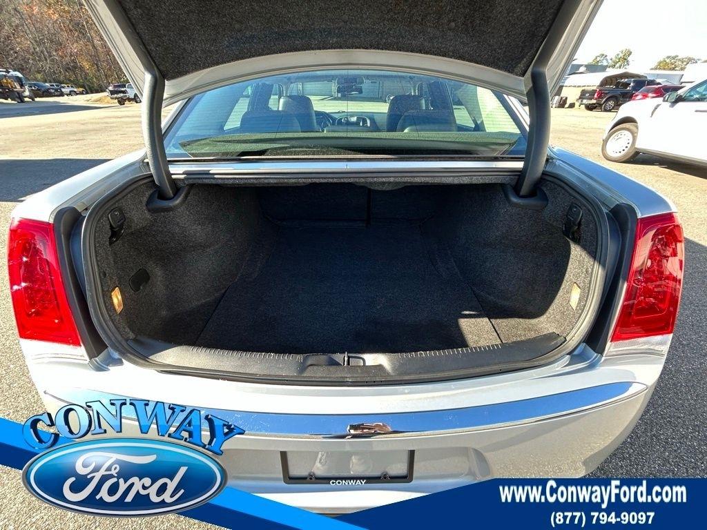 Chrysler 300 Touring 2020