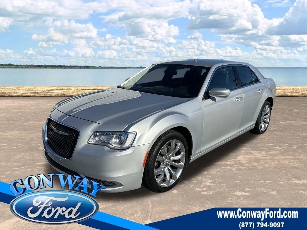 Chrysler 300 Touring 2020