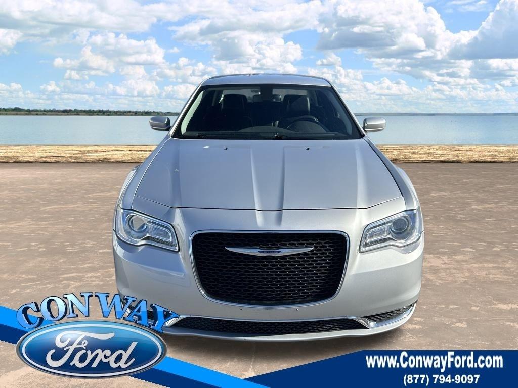 Chrysler 300 Touring 2020