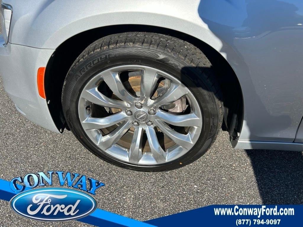 Chrysler 300 Touring 2020