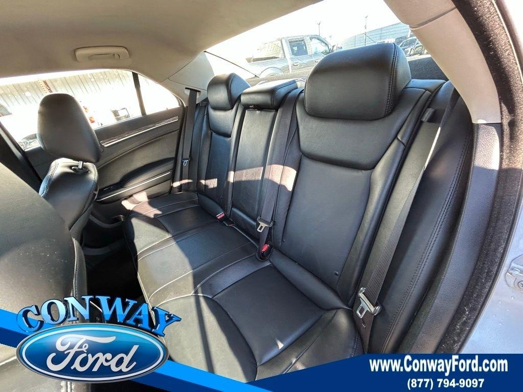 Chrysler 300 Touring 2020