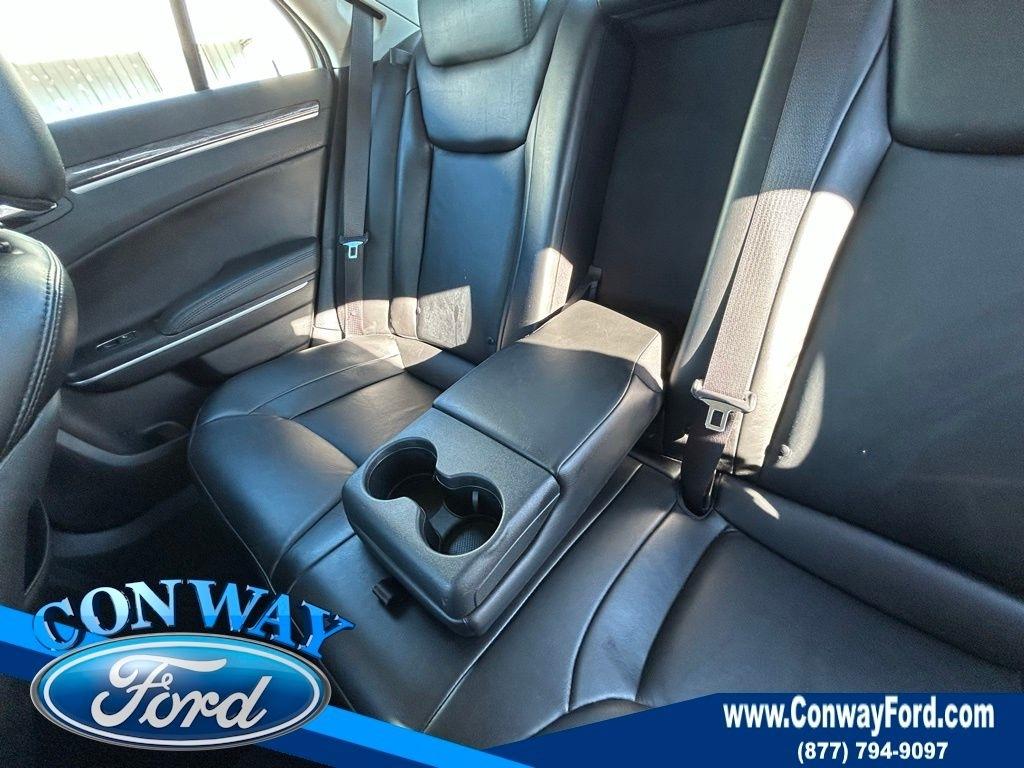 Chrysler 300 Touring 2020