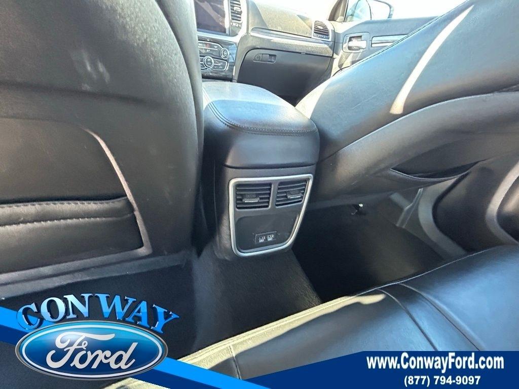 Chrysler 300 Touring 2020