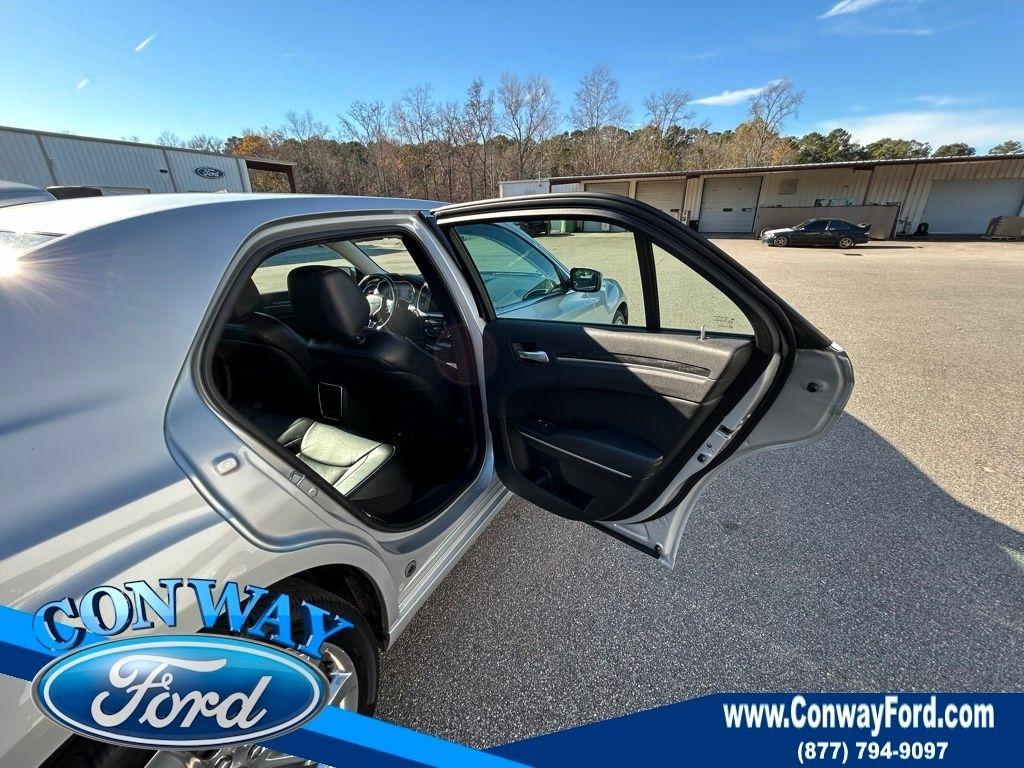 Chrysler 300 Touring 2020