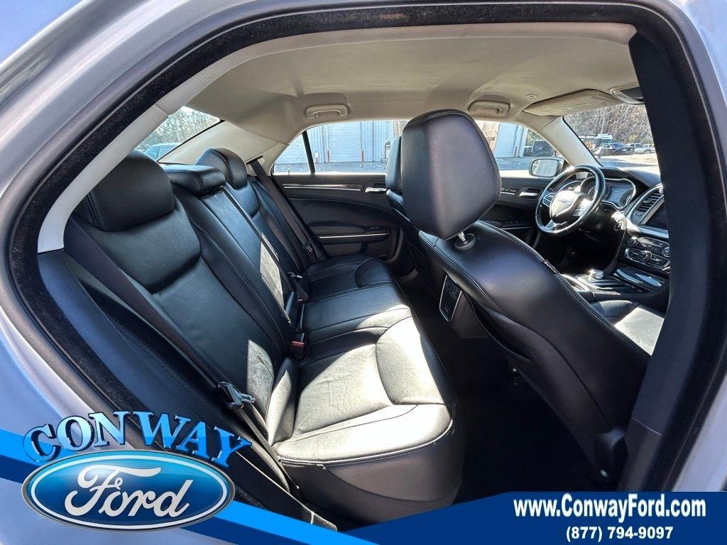 Chrysler 300 Touring 2020