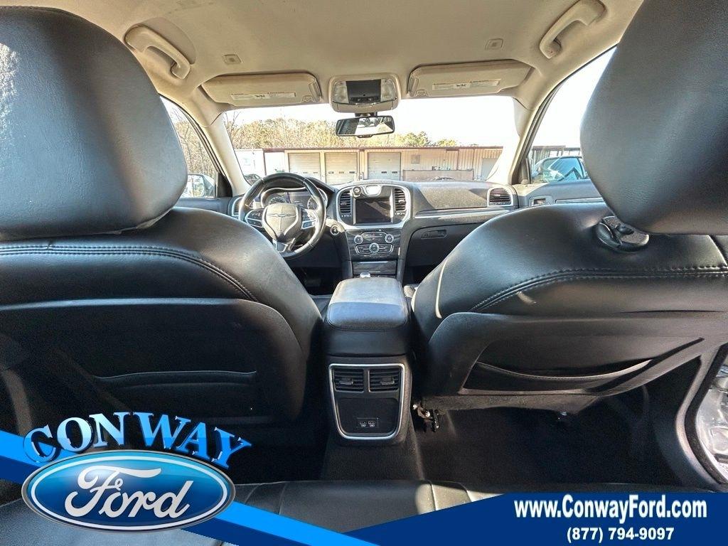 Chrysler 300 Touring 2020