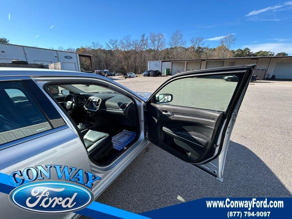 Chrysler 300 Touring 2020