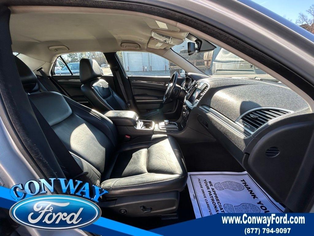 Chrysler 300 Touring 2020