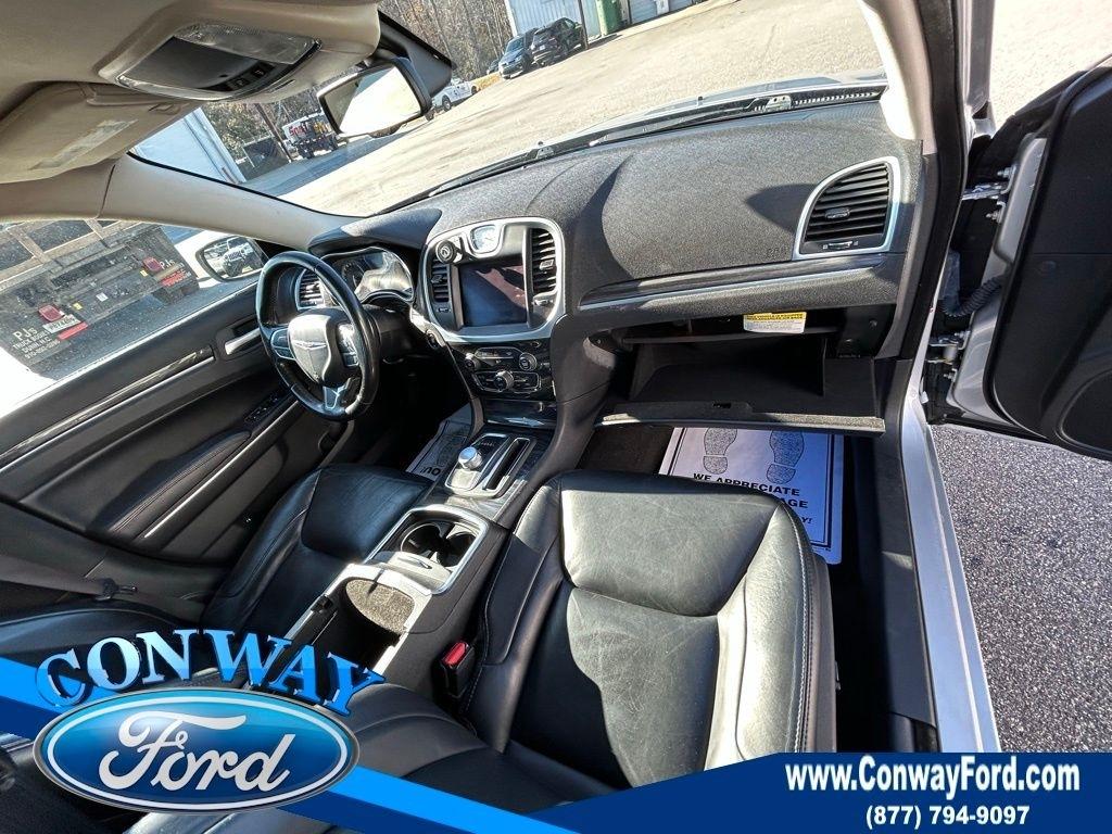 Chrysler 300 Touring 2020