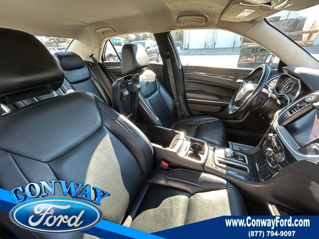 Chrysler 300 Touring 2020