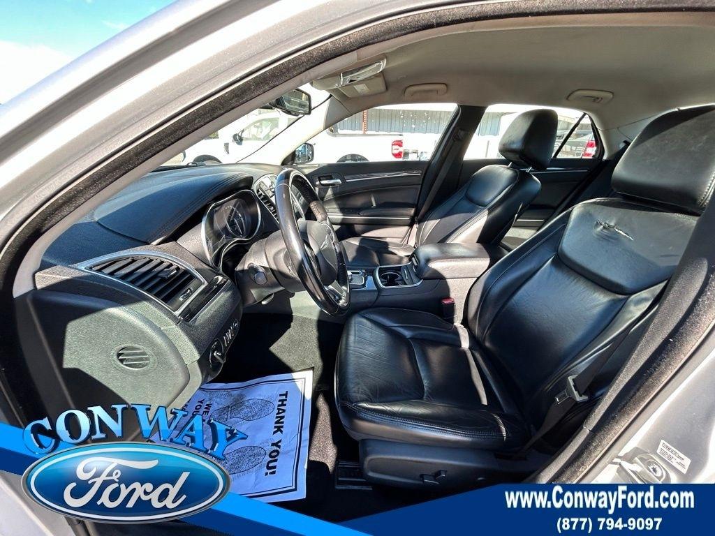 Chrysler 300 Touring 2020