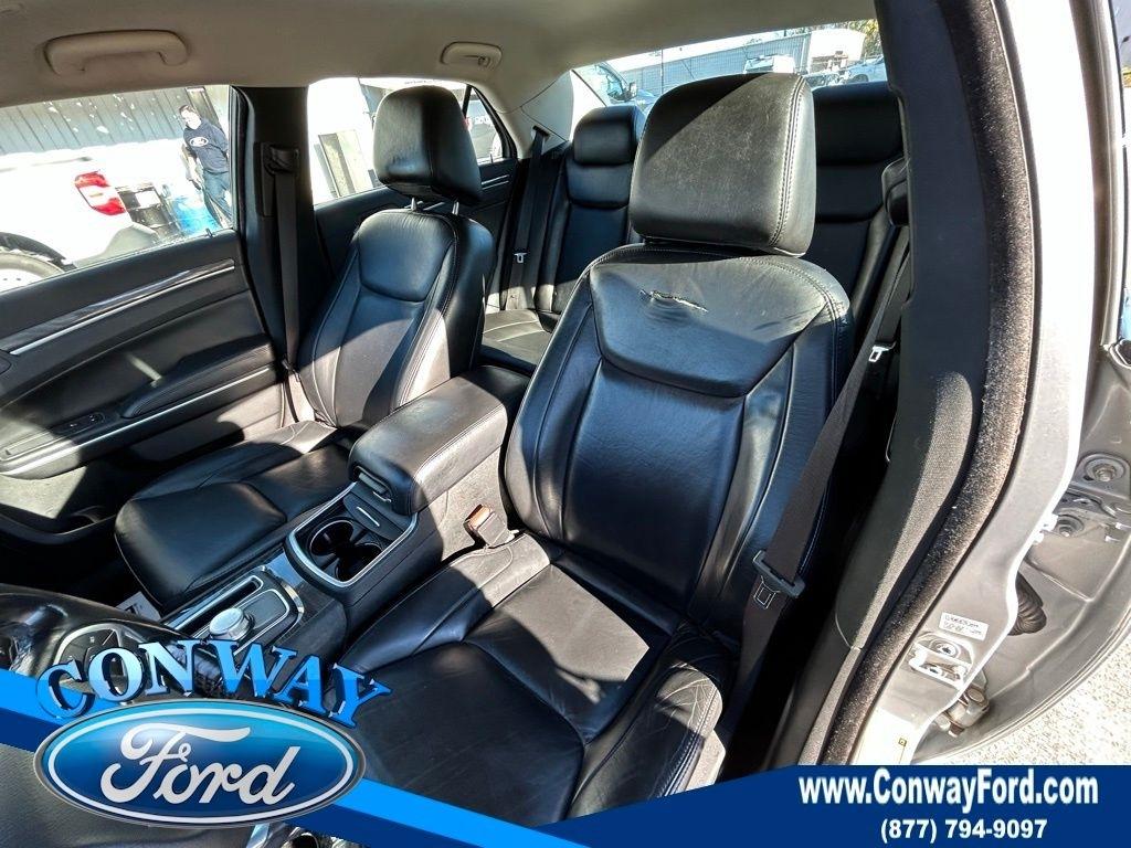 Chrysler 300 Touring 2020