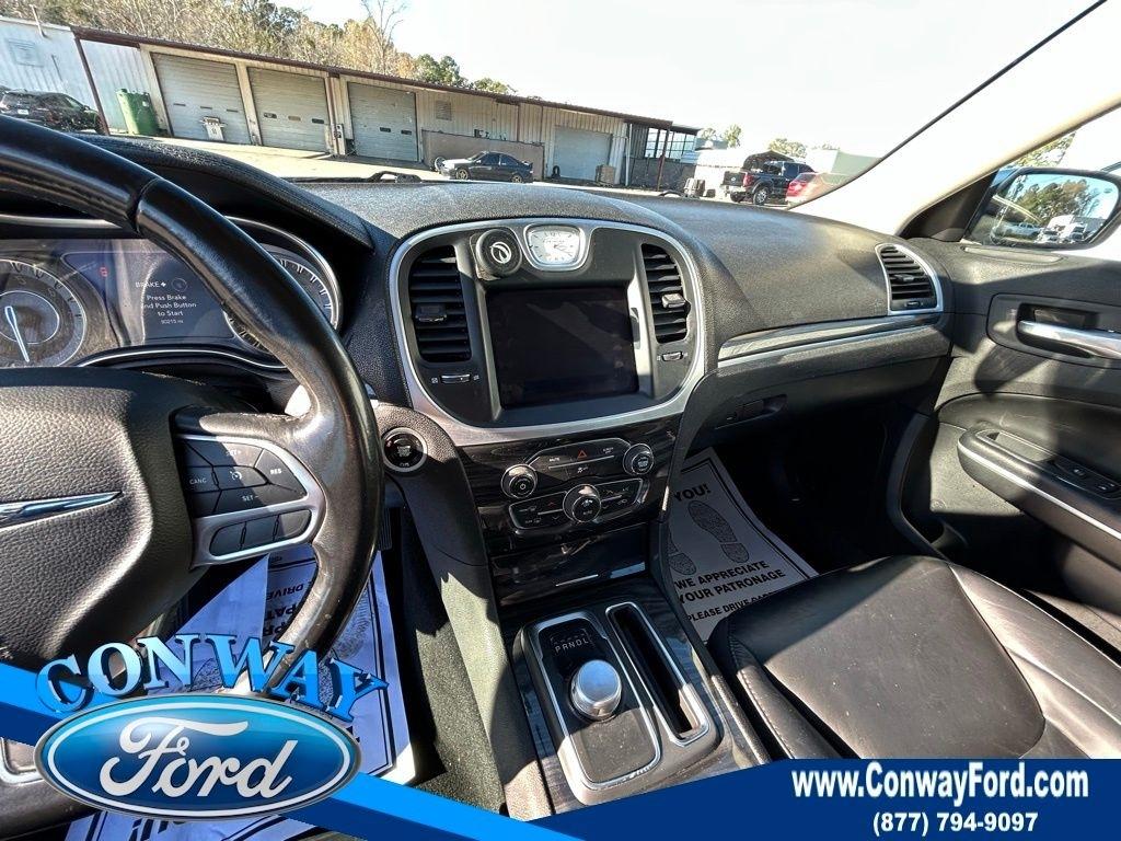 Chrysler 300 Touring 2020