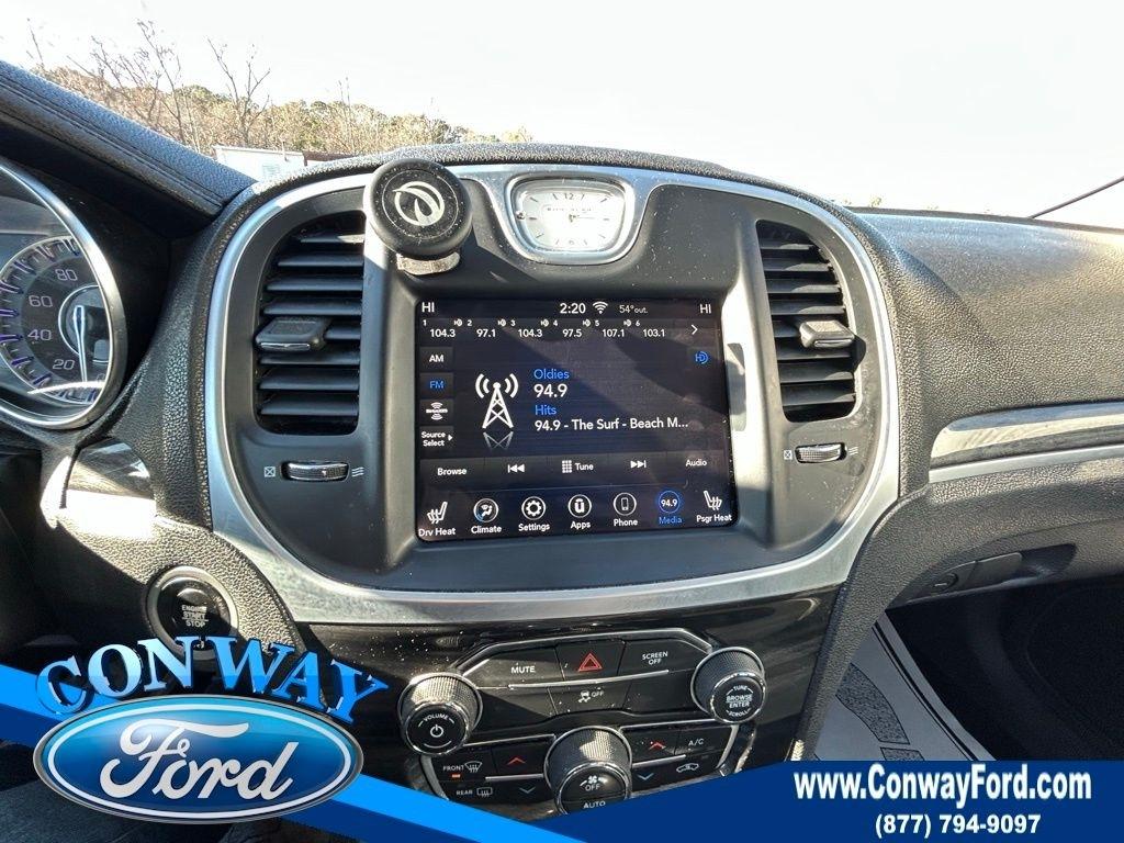 Chrysler 300 Touring 2020