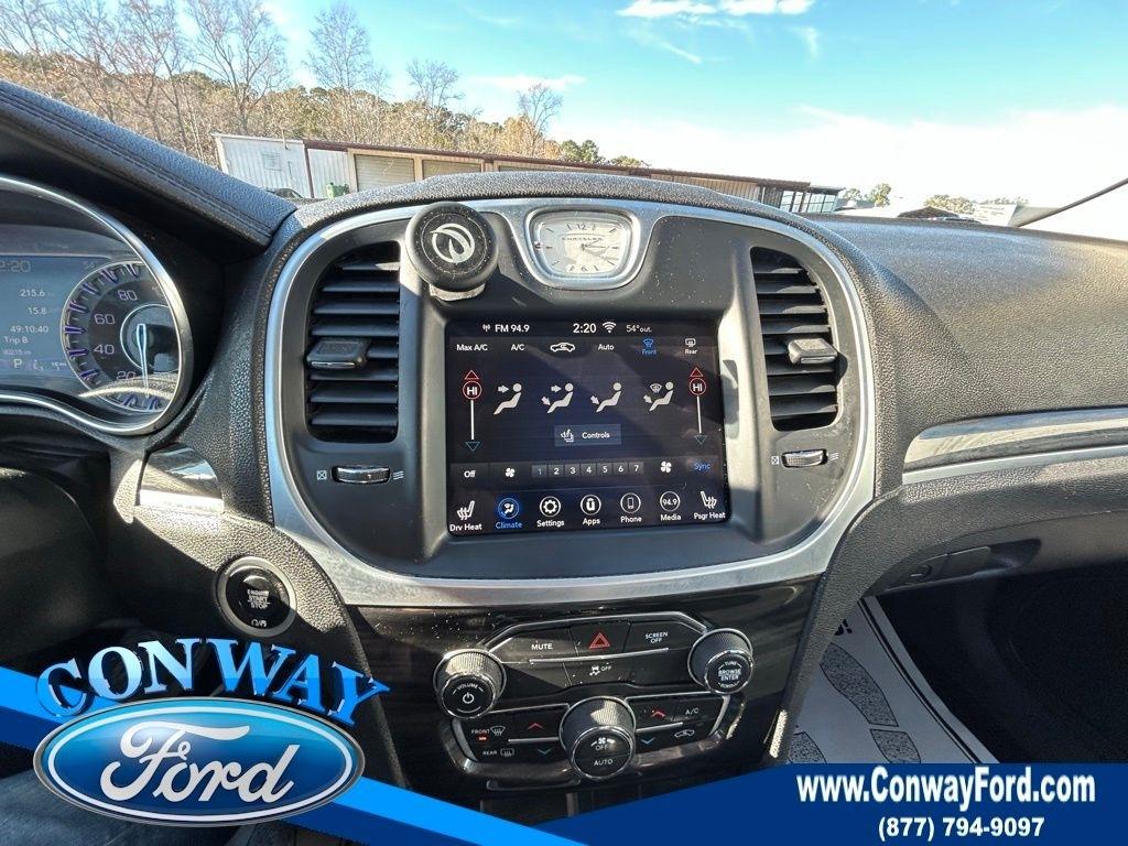 Chrysler 300 Touring 2020