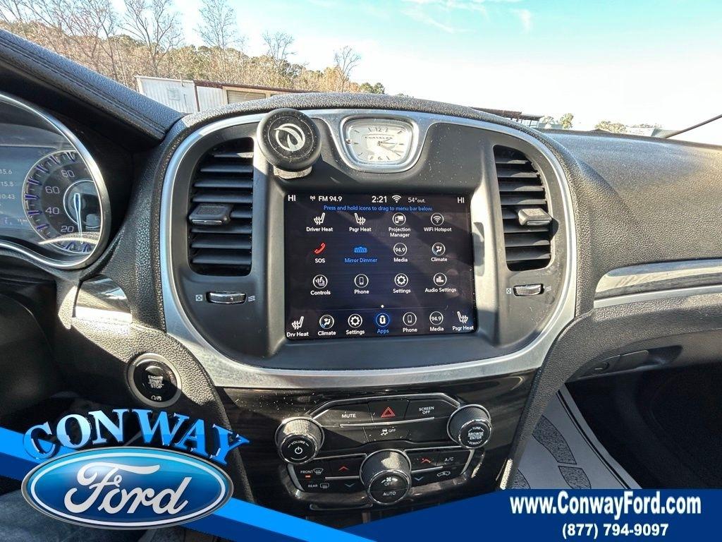 Chrysler 300 Touring 2020