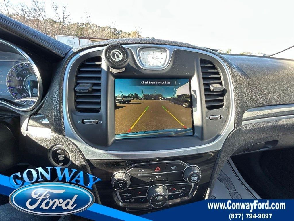 Chrysler 300 Touring 2020