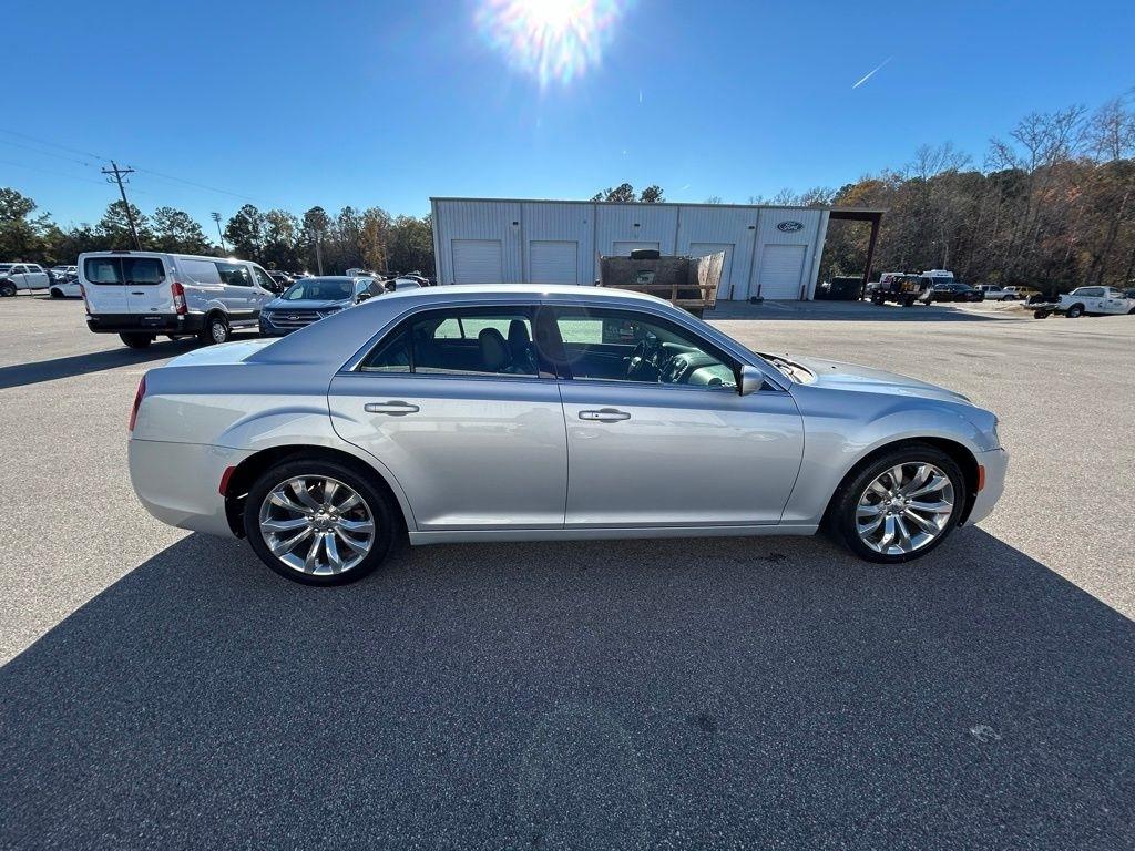 Chrysler 300 Touring 2020