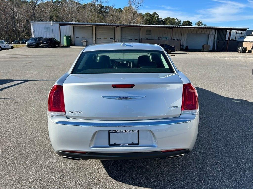 Chrysler 300 Touring 2020