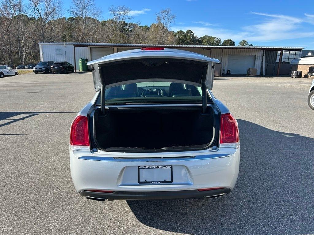 Chrysler 300 Touring 2020