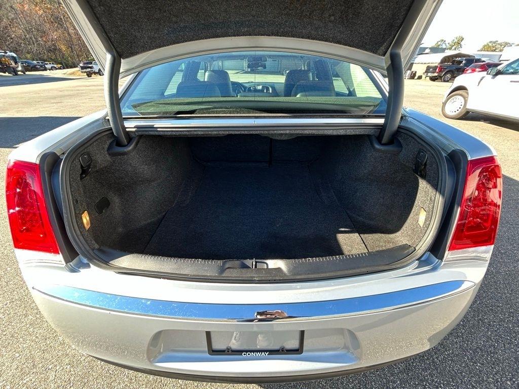 Chrysler 300 Touring 2020