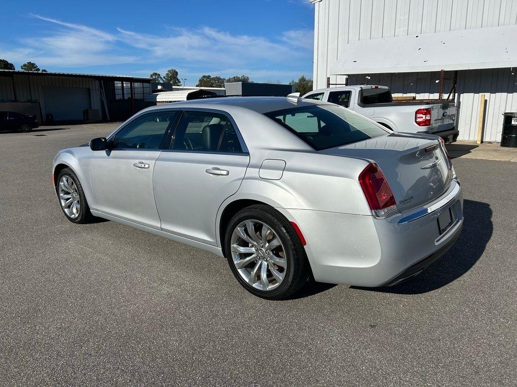 Chrysler 300 Touring 2020