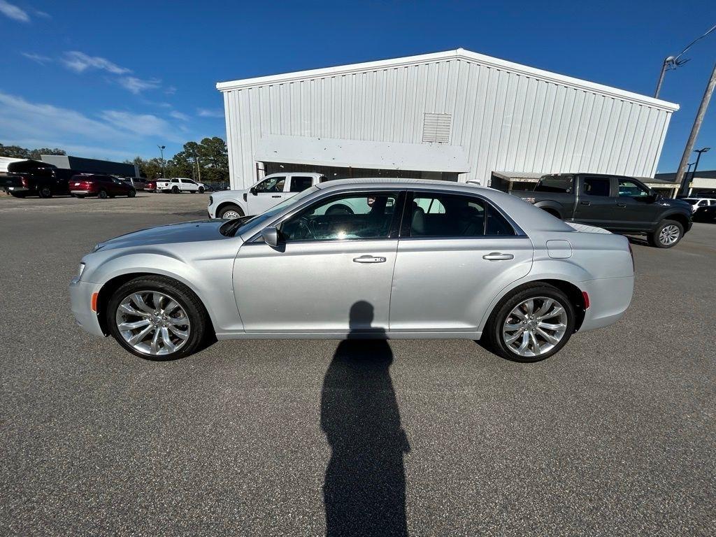 Chrysler 300 Touring 2020