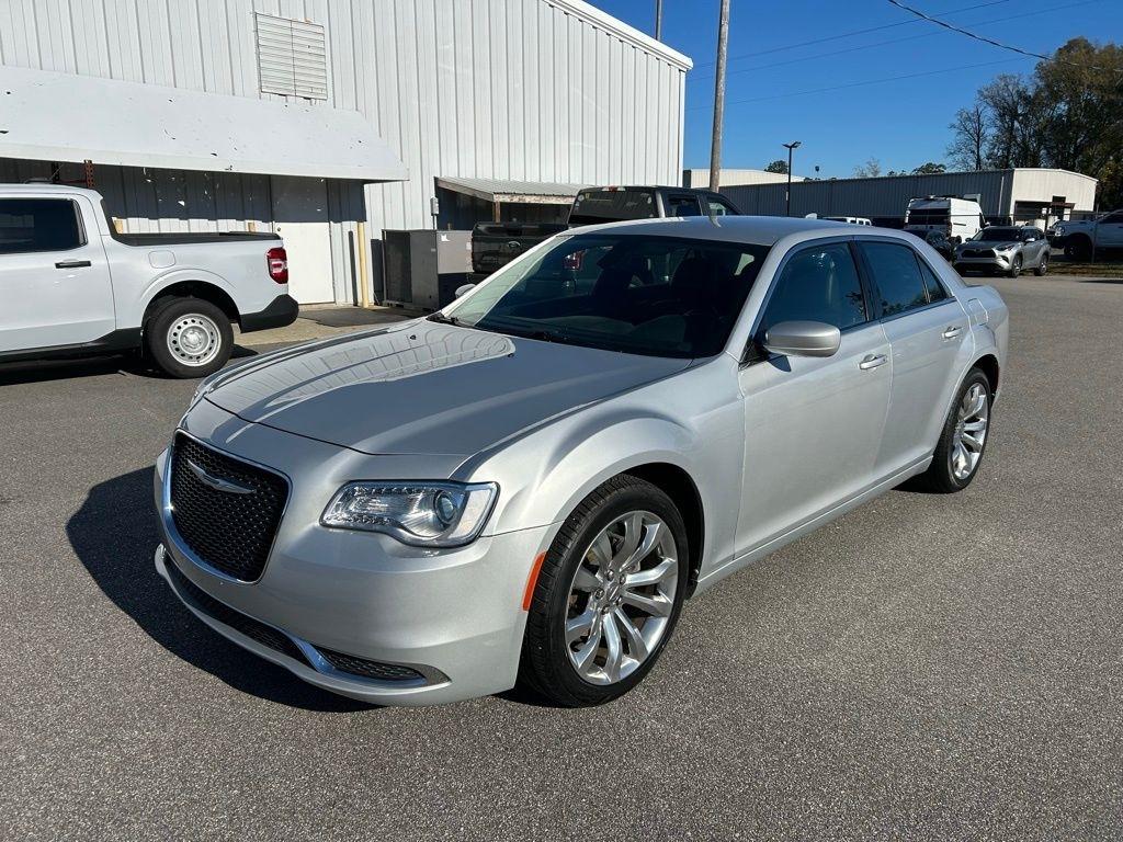 Chrysler 300 Touring 2020