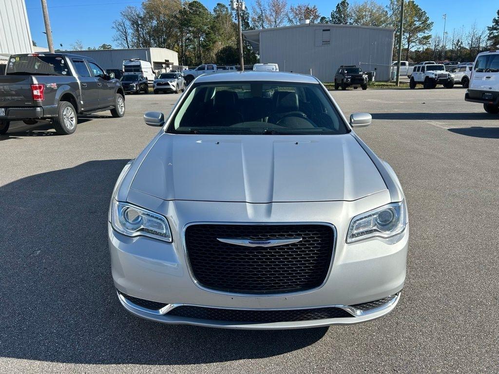 Chrysler 300 Touring 2020