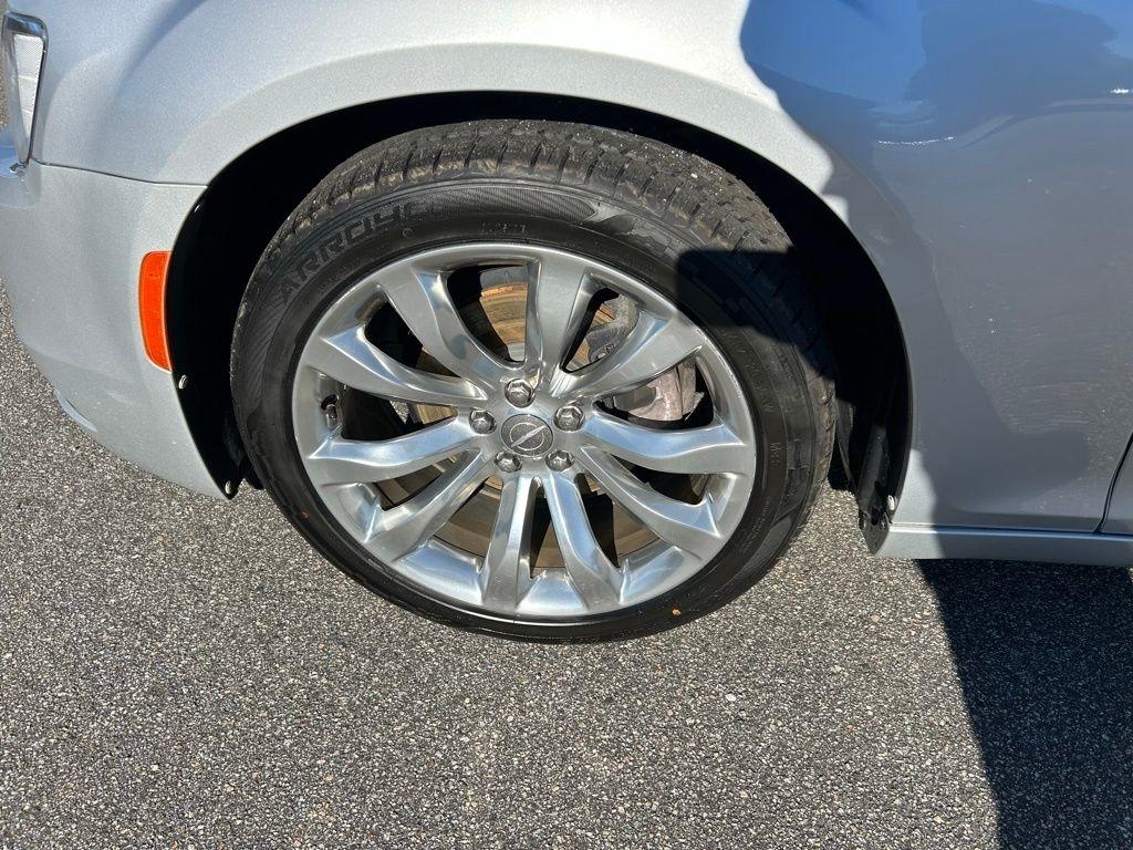 Chrysler 300 Touring 2020