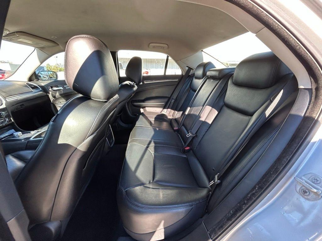 Chrysler 300 Touring 2020