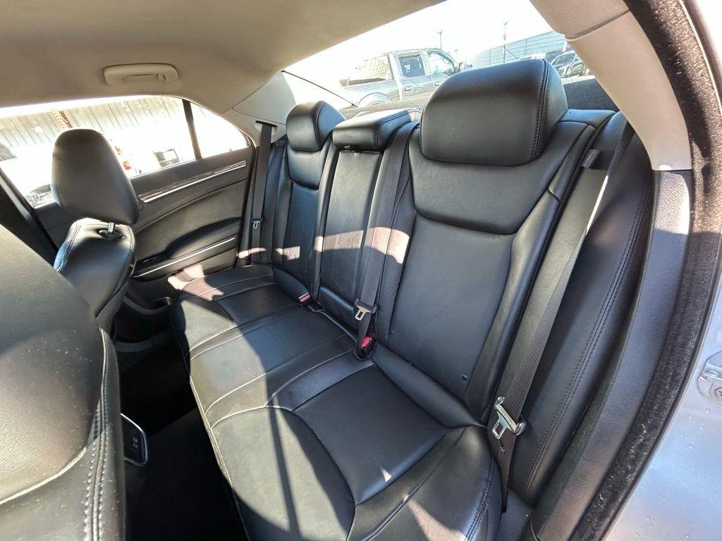 Chrysler 300 Touring 2020