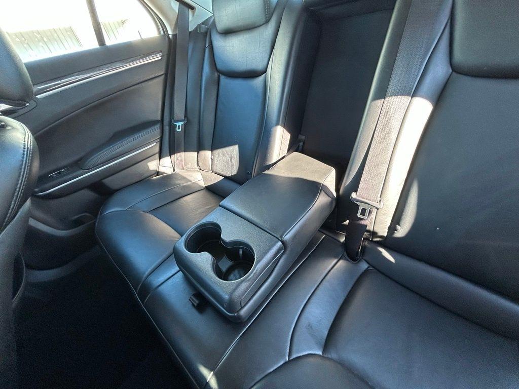 Chrysler 300 Touring 2020