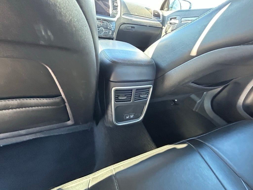 Chrysler 300 Touring 2020