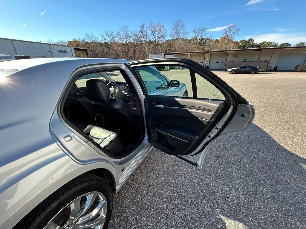 Chrysler 300 Touring 2020