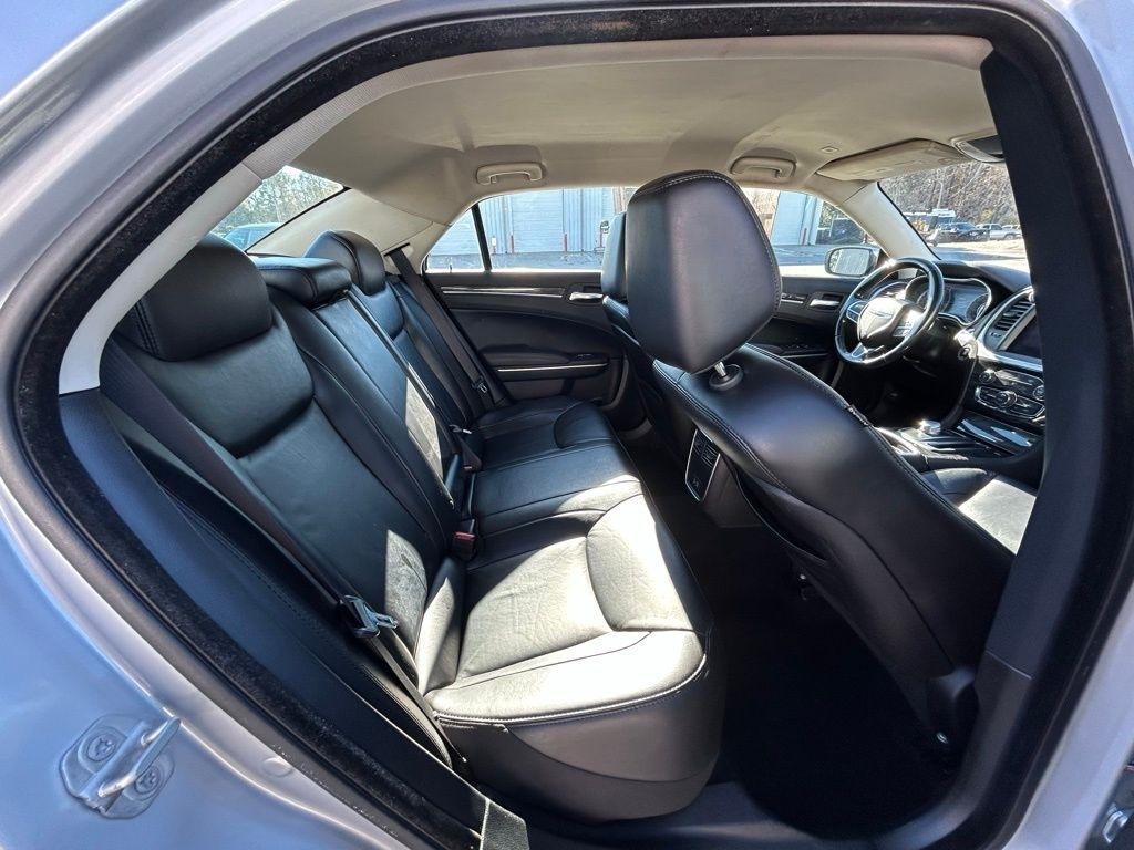 Chrysler 300 Touring 2020