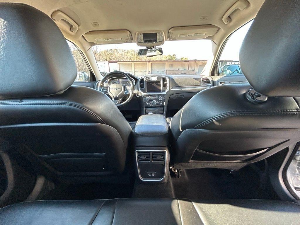 Chrysler 300 Touring 2020