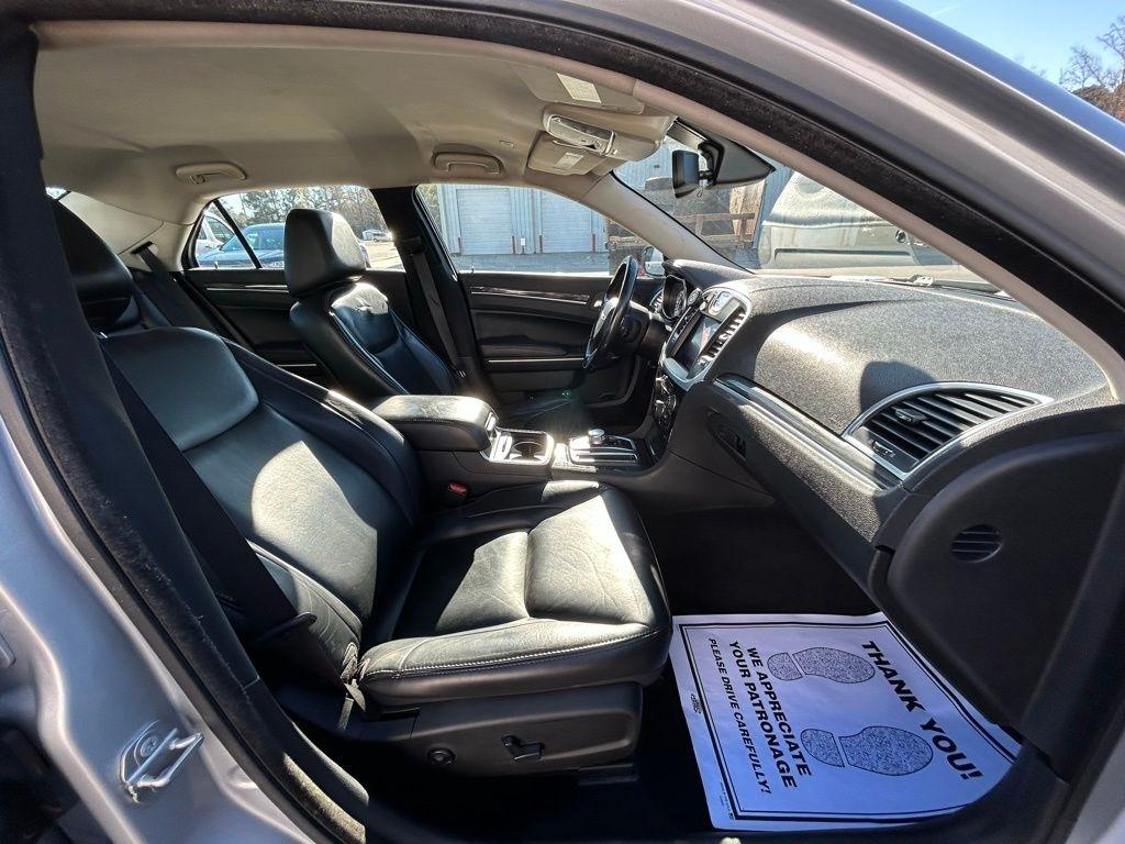 Chrysler 300 Touring 2020