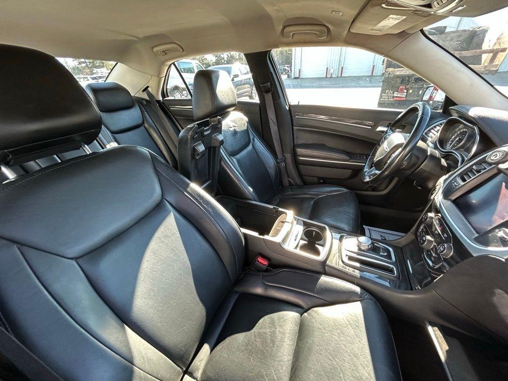 Chrysler 300 Touring 2020