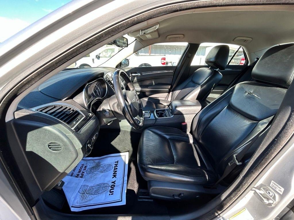 Chrysler 300 Touring 2020