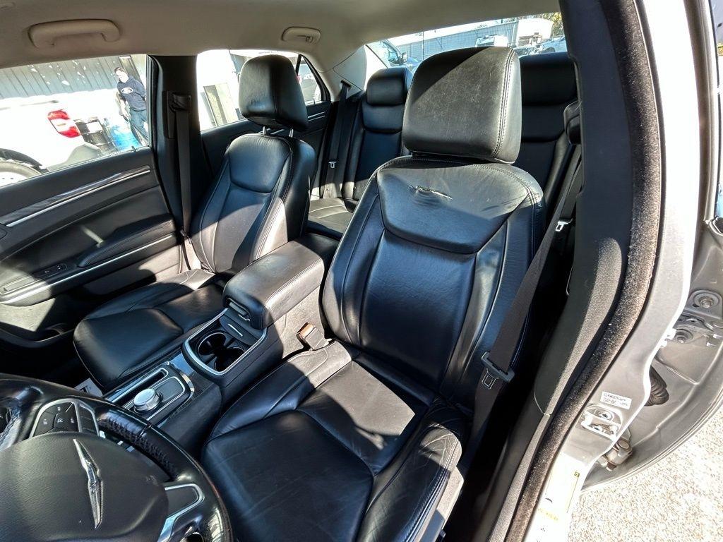 Chrysler 300 Touring 2020