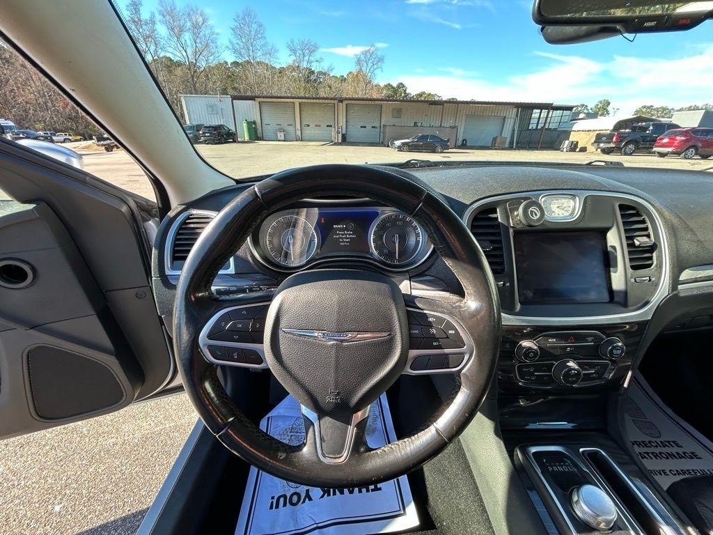 Chrysler 300 Touring 2020