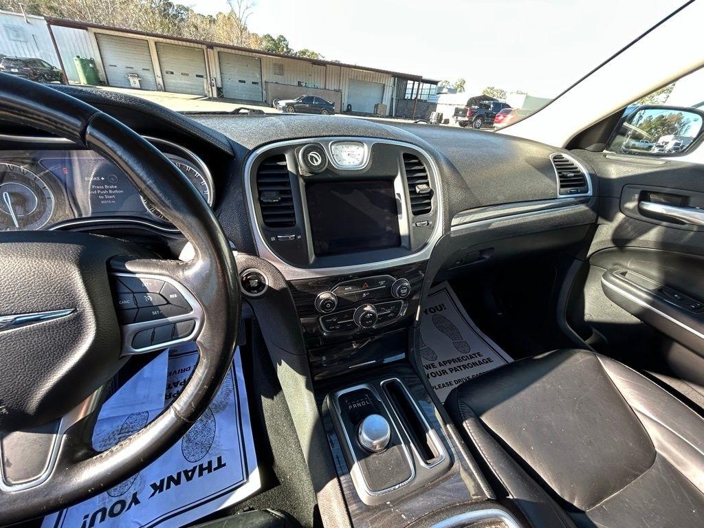 Chrysler 300 Touring 2020