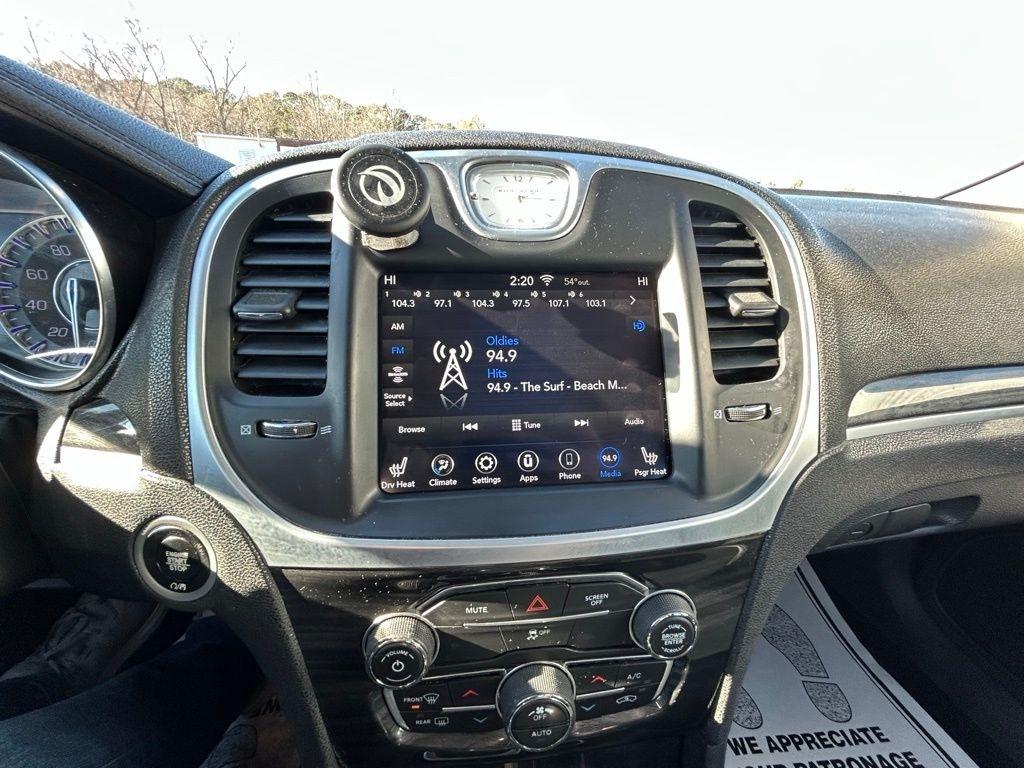 Chrysler 300 Touring 2020