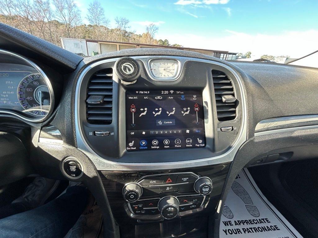 Chrysler 300 Touring 2020