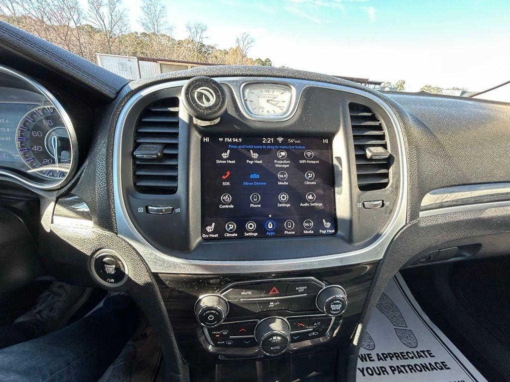 Chrysler 300 Touring 2020