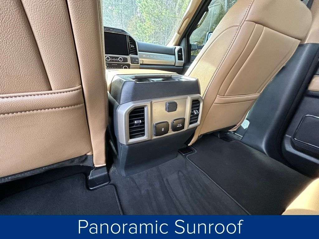 Ford F-250 SD XL Crew Cab 4WD 2022