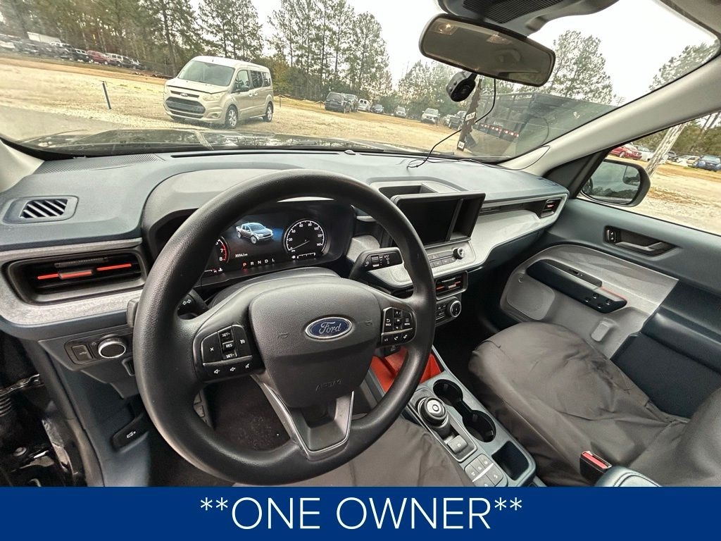 Ford Maverick XLT 2024