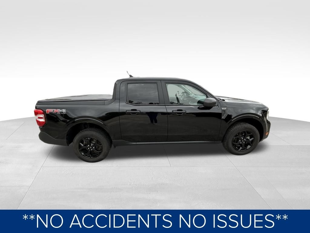 Ford Maverick XLT 2024