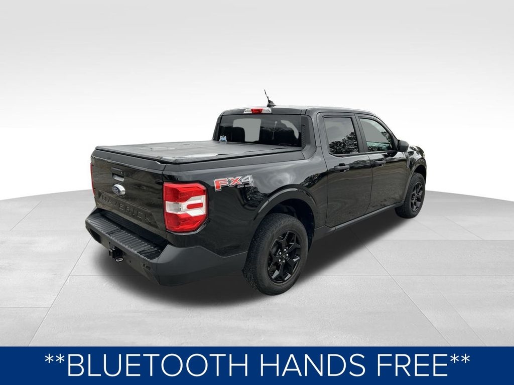 Ford Maverick XLT 2024